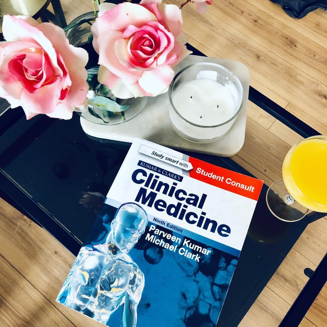 Post 1 by Being.Doctor on Instagram (image)