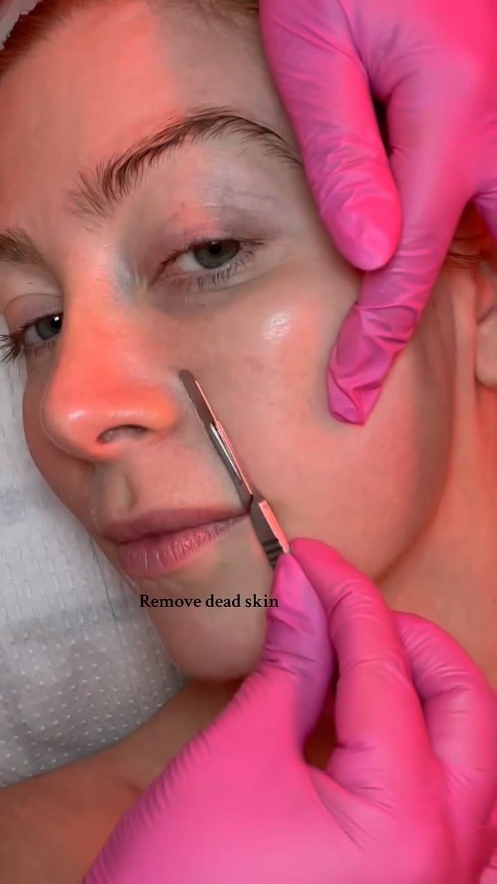 Post 9 by Angelina Rivera on Instagram (video)