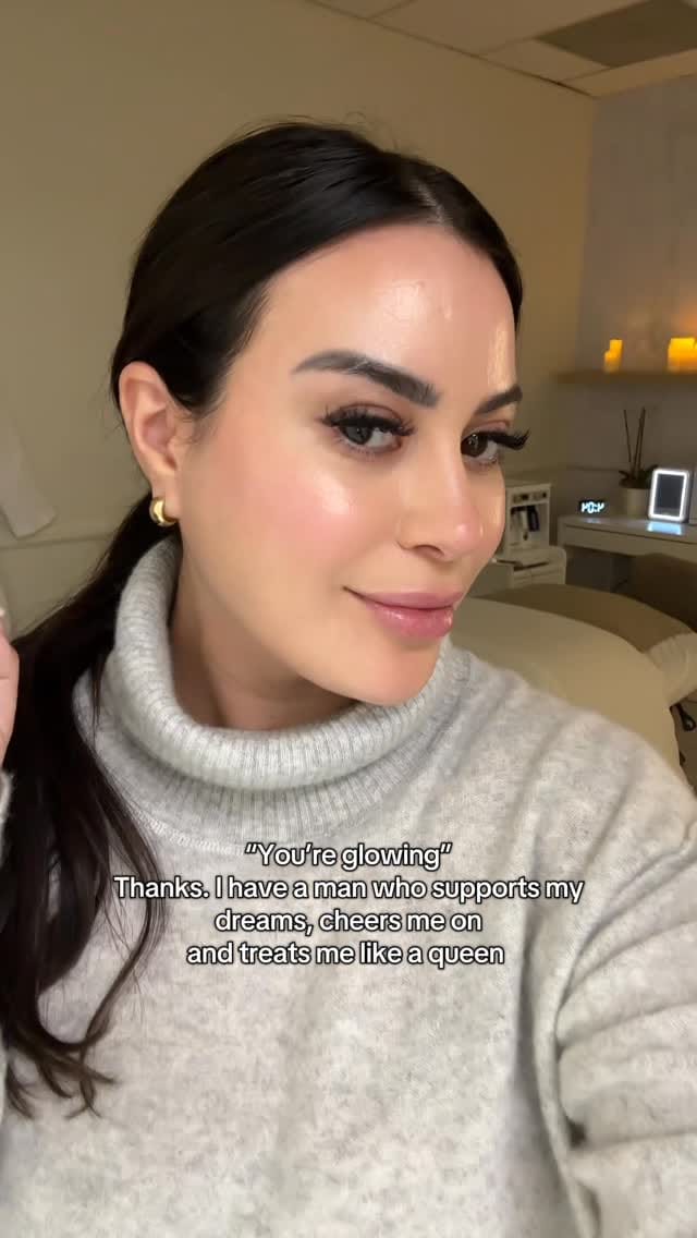 Post 2 by Angelina Rivera on Instagram (video)