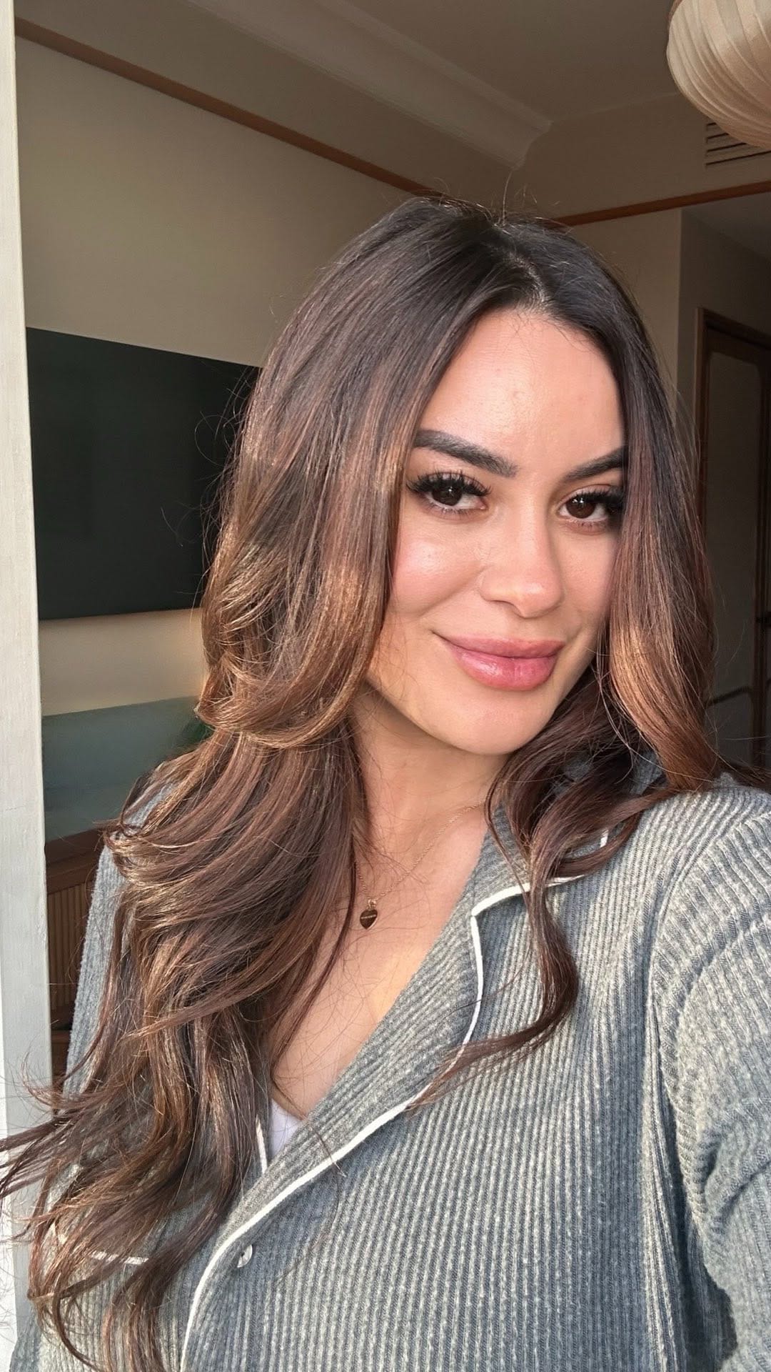 Post 1 by Angelina Rivera on Instagram (video)