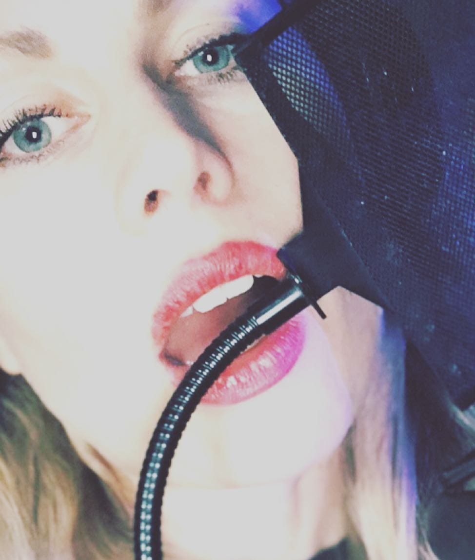 Post 9 by Dr Yasmine van Wilt, FRSA N+ on Instagram (image)