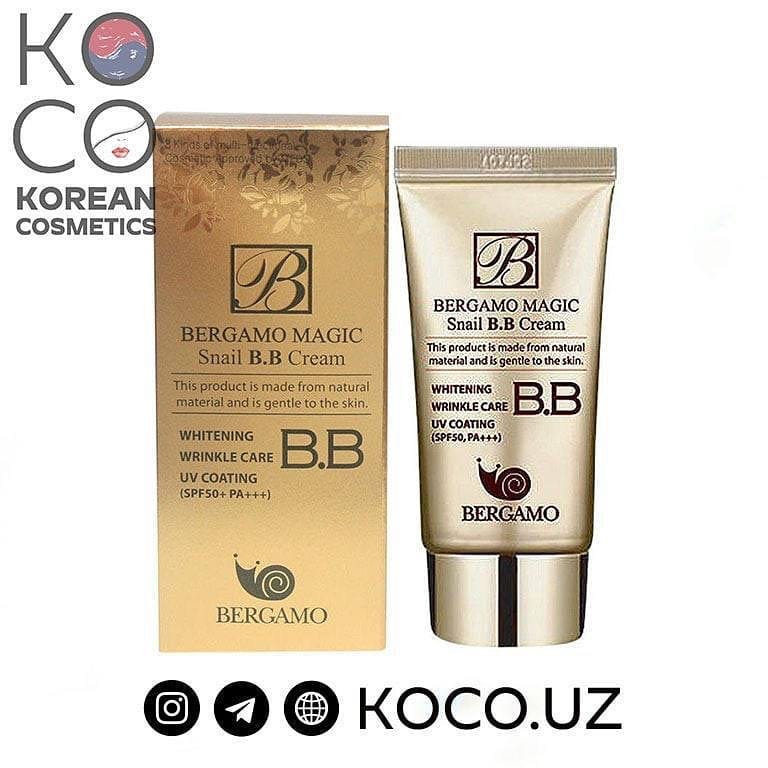 Post 6 by Original Korea Cosmetics on Instagram (image)