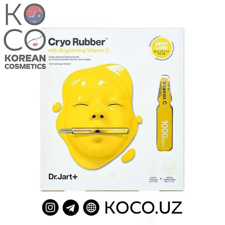 Post 10 by Original Korea Cosmetics on Instagram (image)