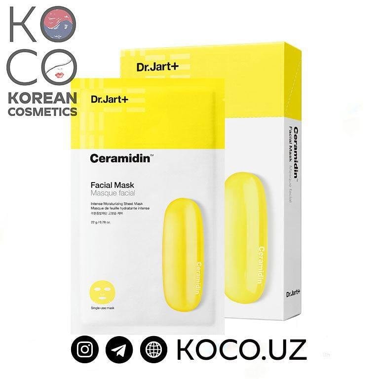 Post 9 by Original Korea Cosmetics on Instagram (image)