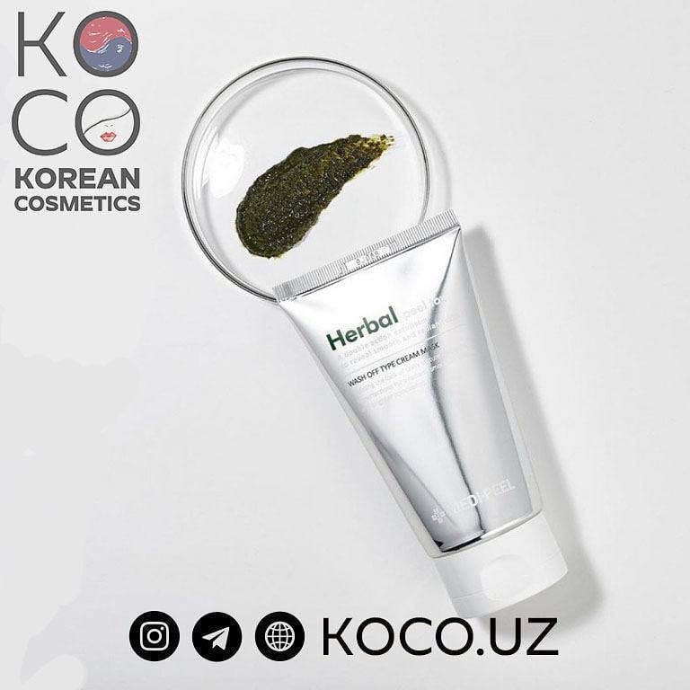 Post 4 by Original Korea Cosmetics on Instagram (image)