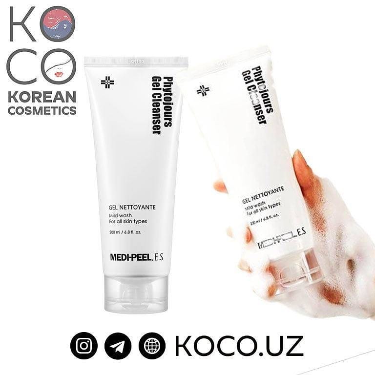 Post 3 by Original Korea Cosmetics on Instagram (image)