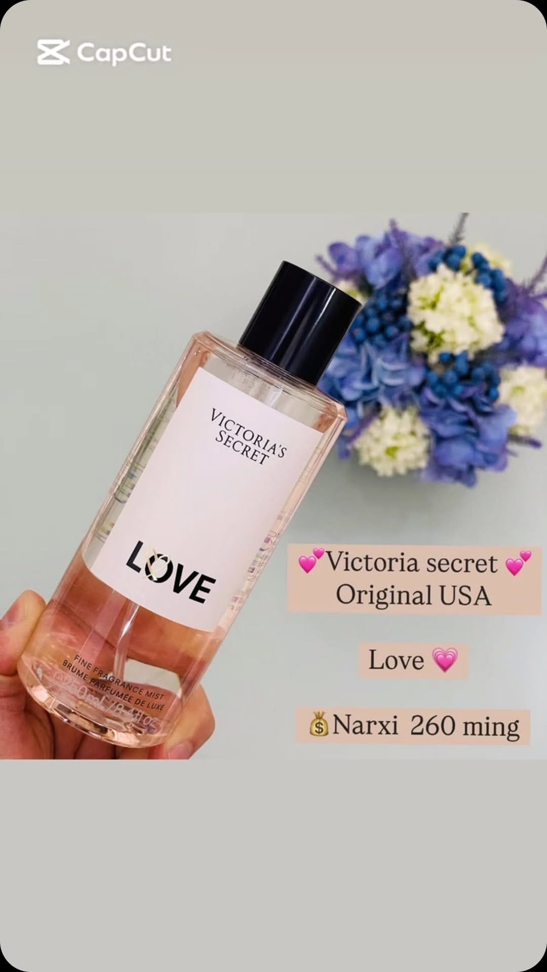 Post 1 by Original Korea Cosmetics on Instagram (video)