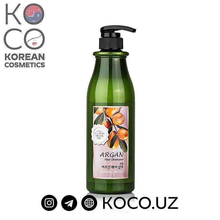 Post 5 by Original Korea Cosmetics on Instagram (image)