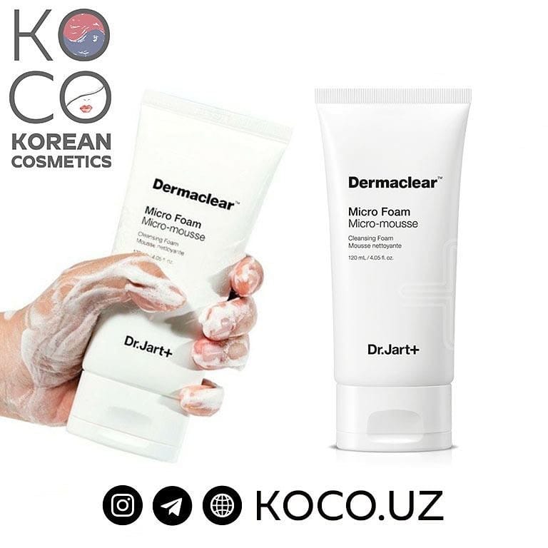 Post 7 by Original Korea Cosmetics on Instagram (image)