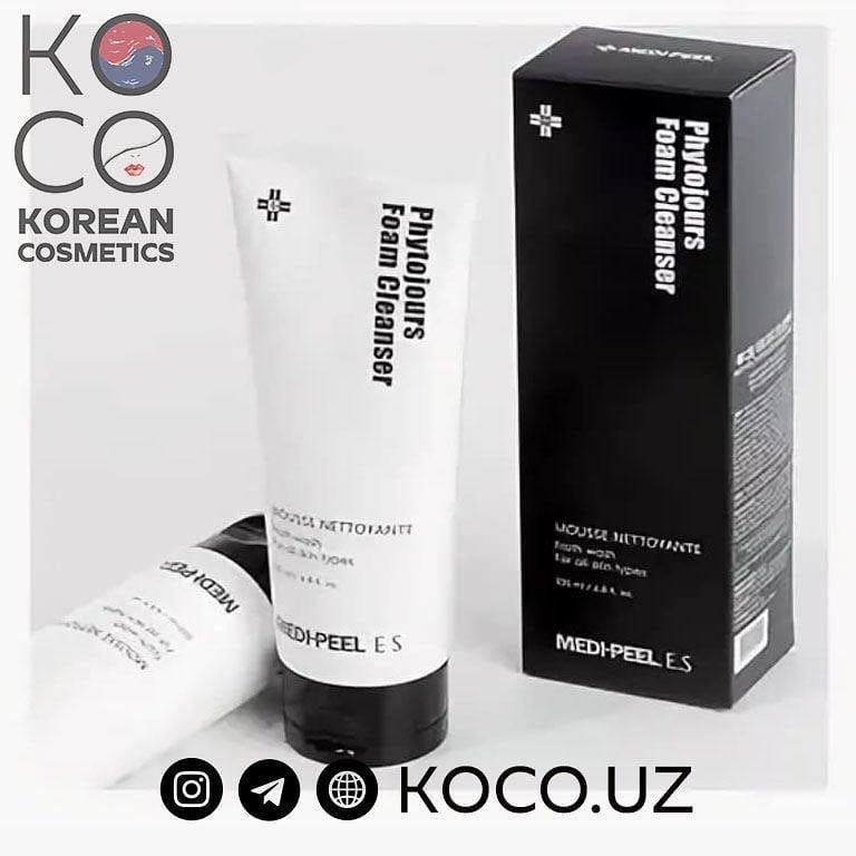Post 2 by Original Korea Cosmetics on Instagram (image)