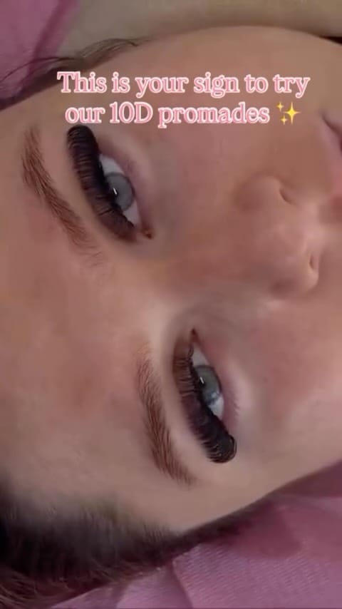 Post 2 by Avenue 22 | Online Retailer | Luxury Lash Supplier on Instagram (video)