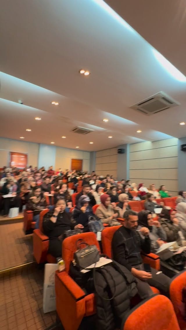 Post 2 by Hulya Kayhan on Instagram (video)