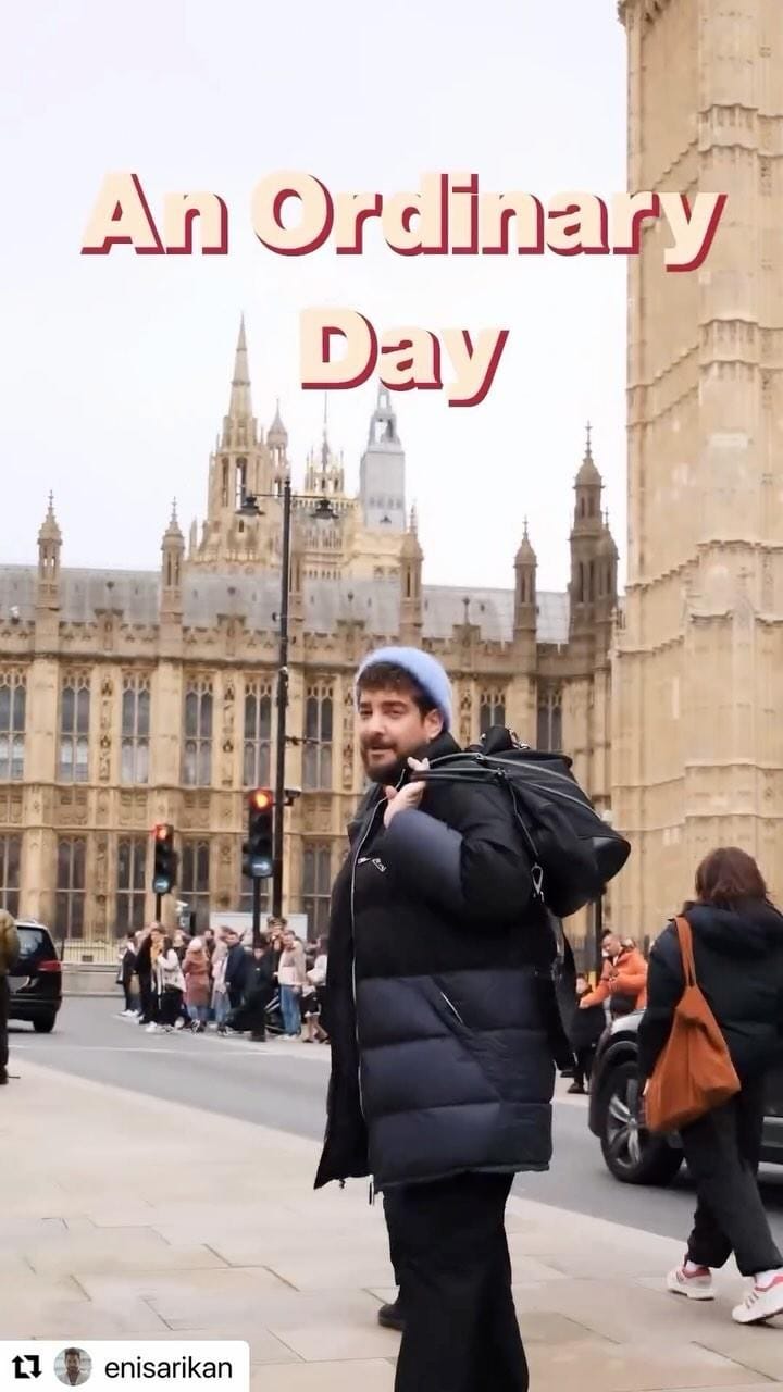 Post 9 by Hulya Kayhan on Instagram (video)