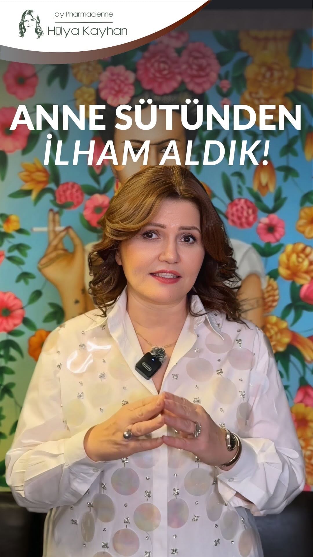 Post 5 by Hulya Kayhan on Instagram (video)