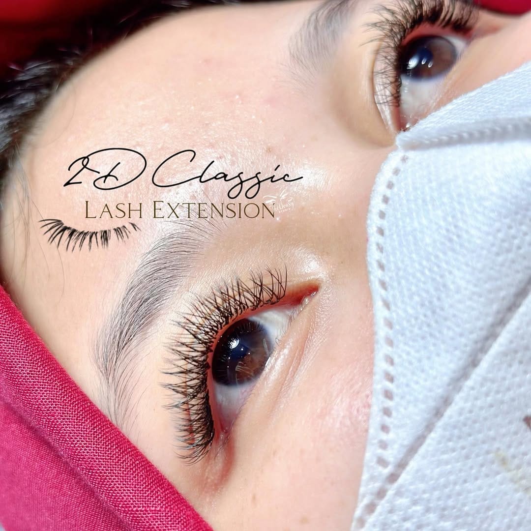 Post 10 by Brow • Lash • Nail • Hair • Wax PALEMBANG on Instagram (carousel)