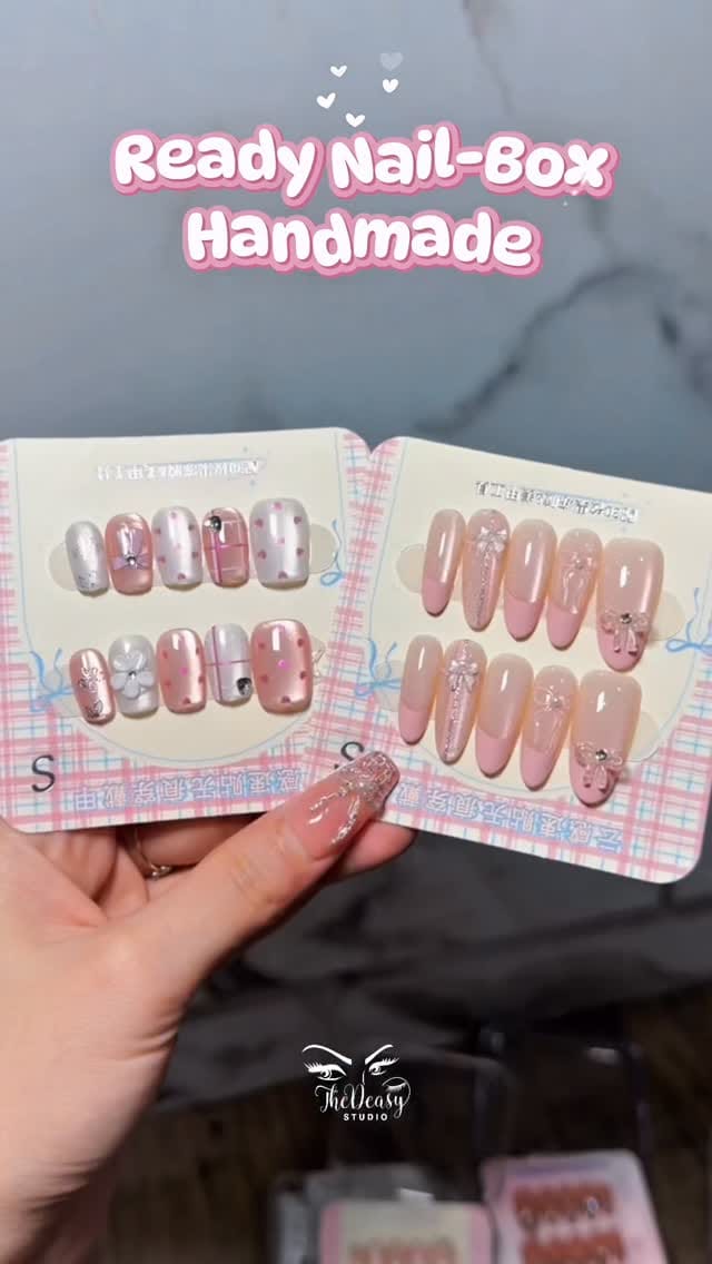 Post 3 by Brow • Lash • Nail • Hair • Wax PALEMBANG on Instagram (video)
