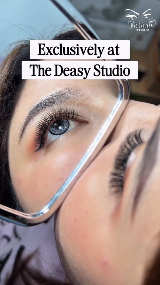 Post 2 by Brow • Lash • Nail • Hair • Wax PALEMBANG on Instagram (video)