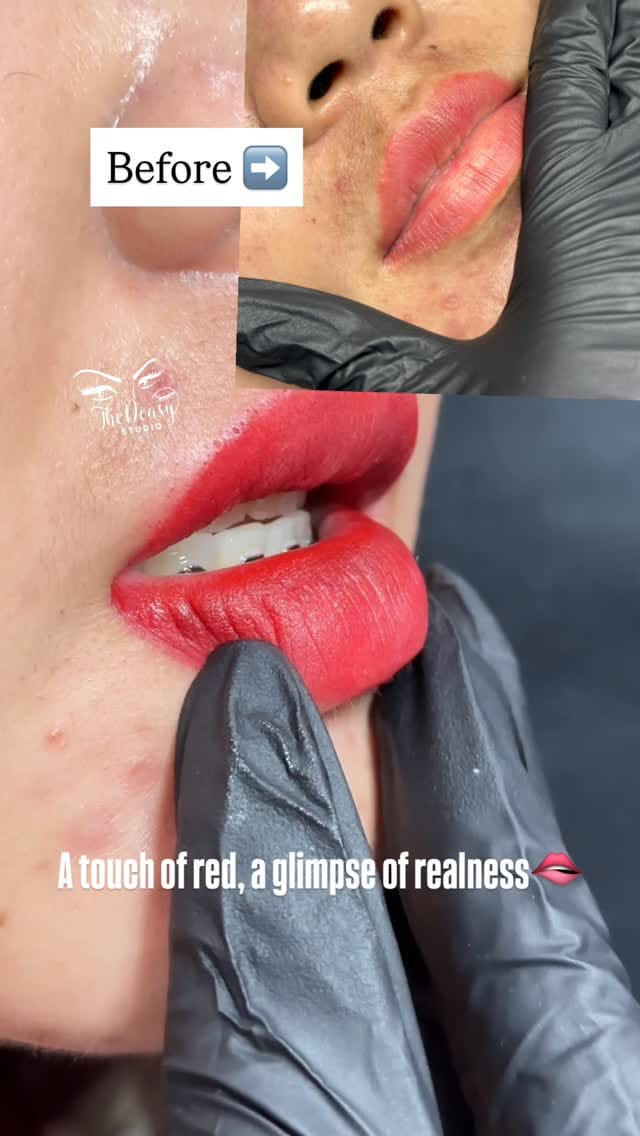 Post 7 by Brow • Lash • Nail • Hair • Wax PALEMBANG on Instagram (video)