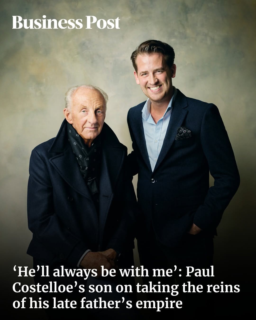 Post 6 by Business Post on Instagram (image)