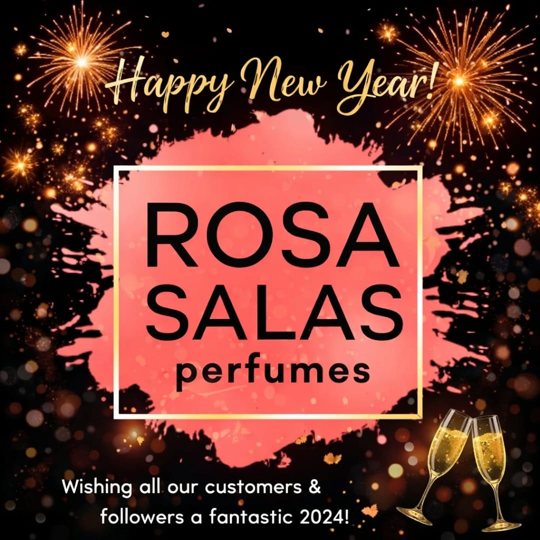 Post 10 by ⭐Rosa Salas Perfumes⭐ on Instagram (image)