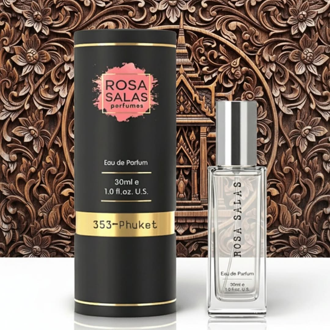 Post 6 by ⭐Rosa Salas Perfumes⭐ on Instagram (image)