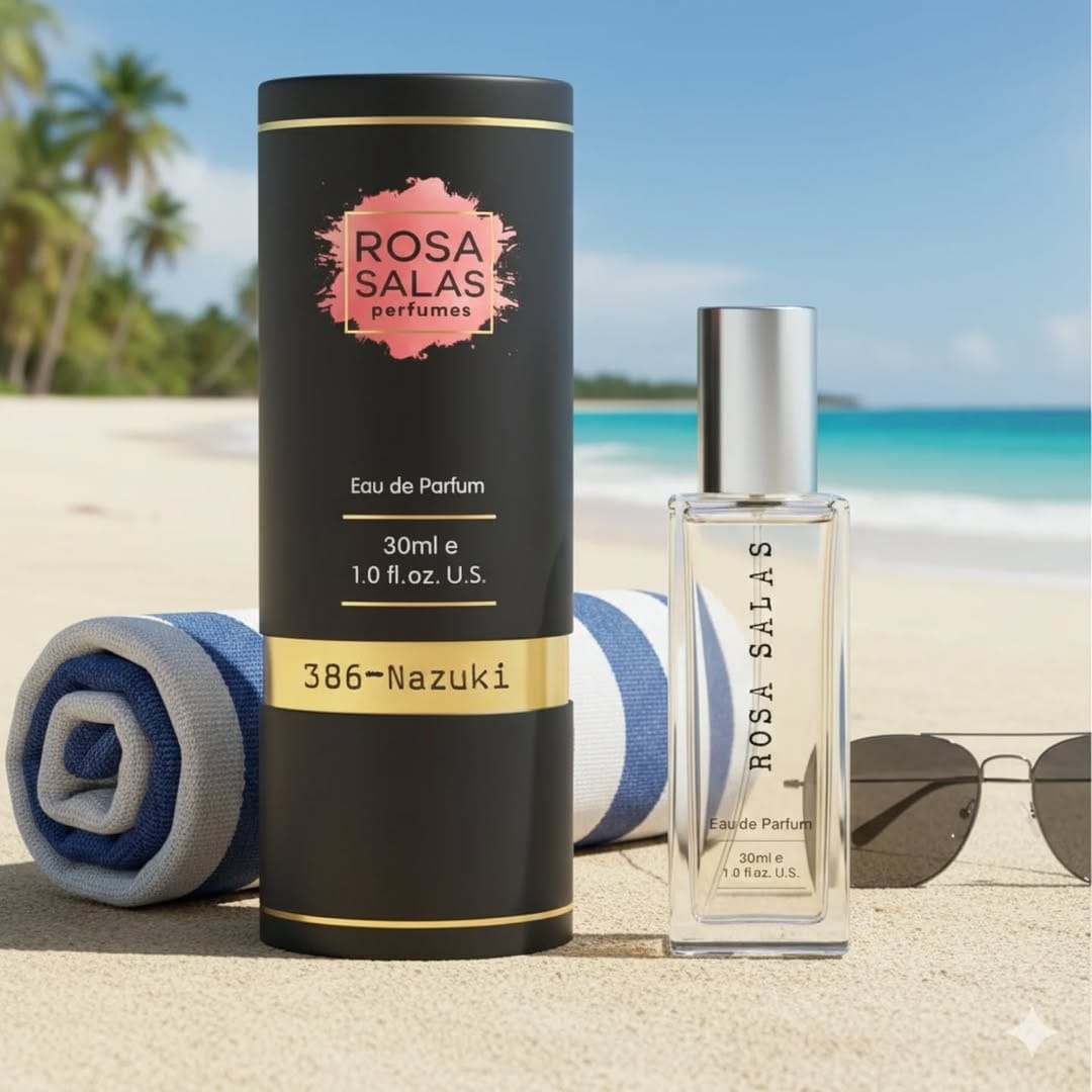 Post 7 by ⭐Rosa Salas Perfumes⭐ on Instagram (image)