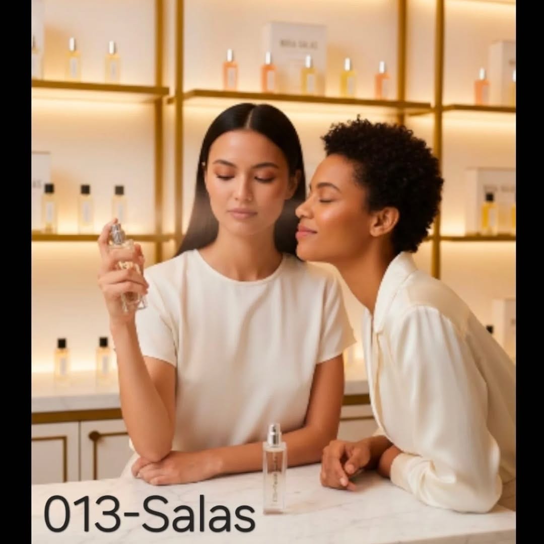 Post 5 by ⭐Rosa Salas Perfumes⭐ on Instagram (image)