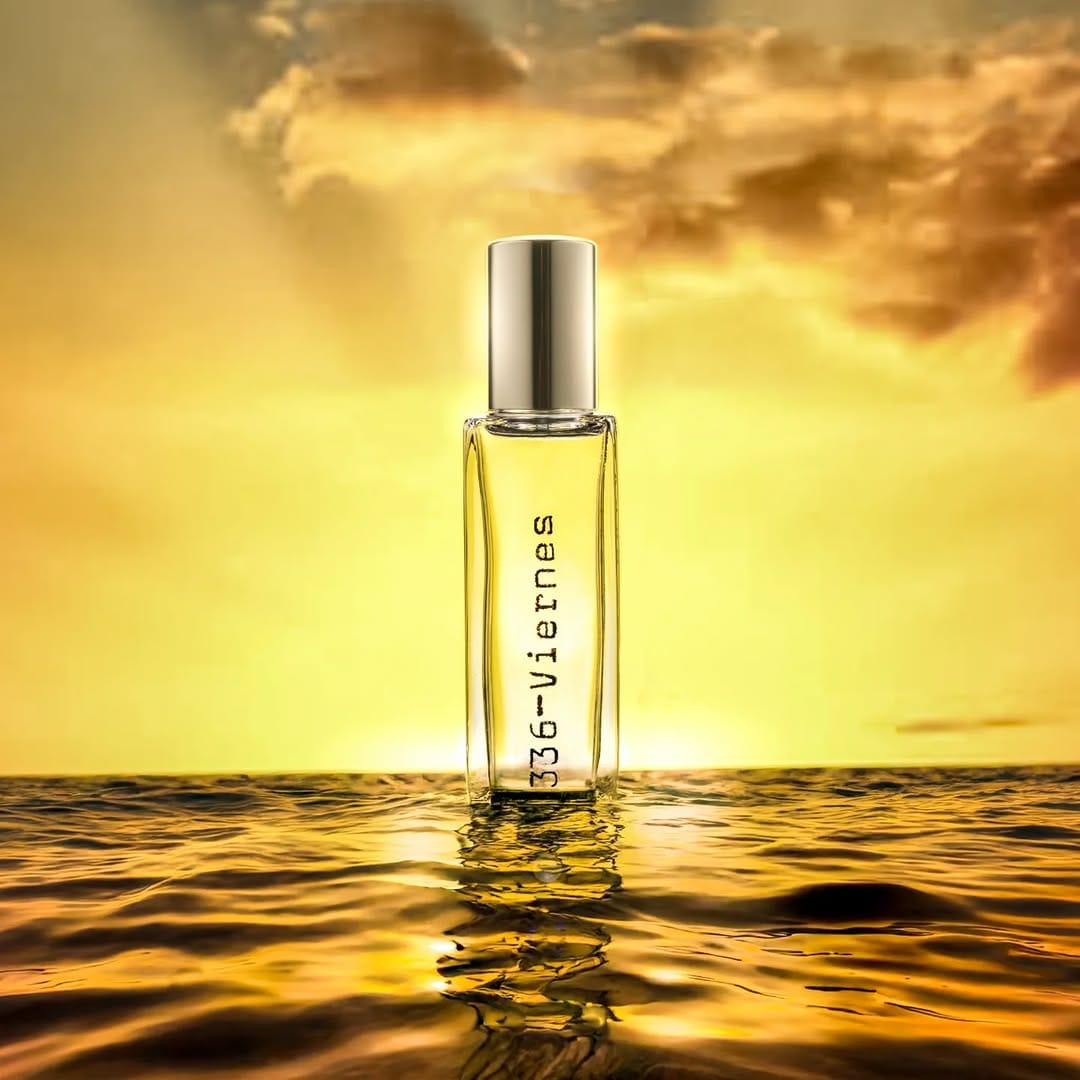 Post 2 by ⭐Rosa Salas Perfumes⭐ on Instagram (image)