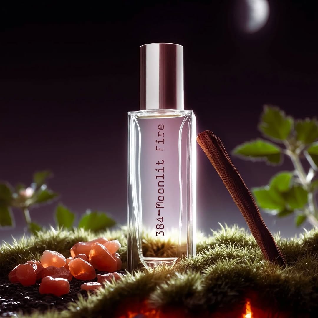 Post 4 by ⭐Rosa Salas Perfumes⭐ on Instagram (image)