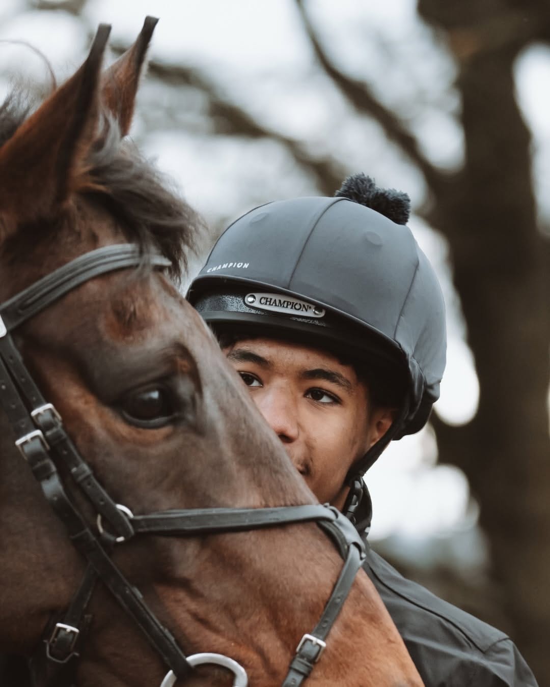 Post 4 by Champion on Instagram (carousel)