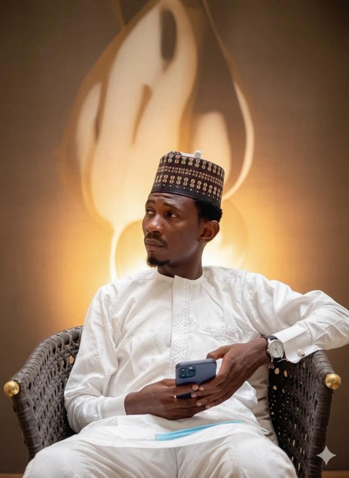 Post 1 by Musa Abubakar Ruba on Instagram (image)