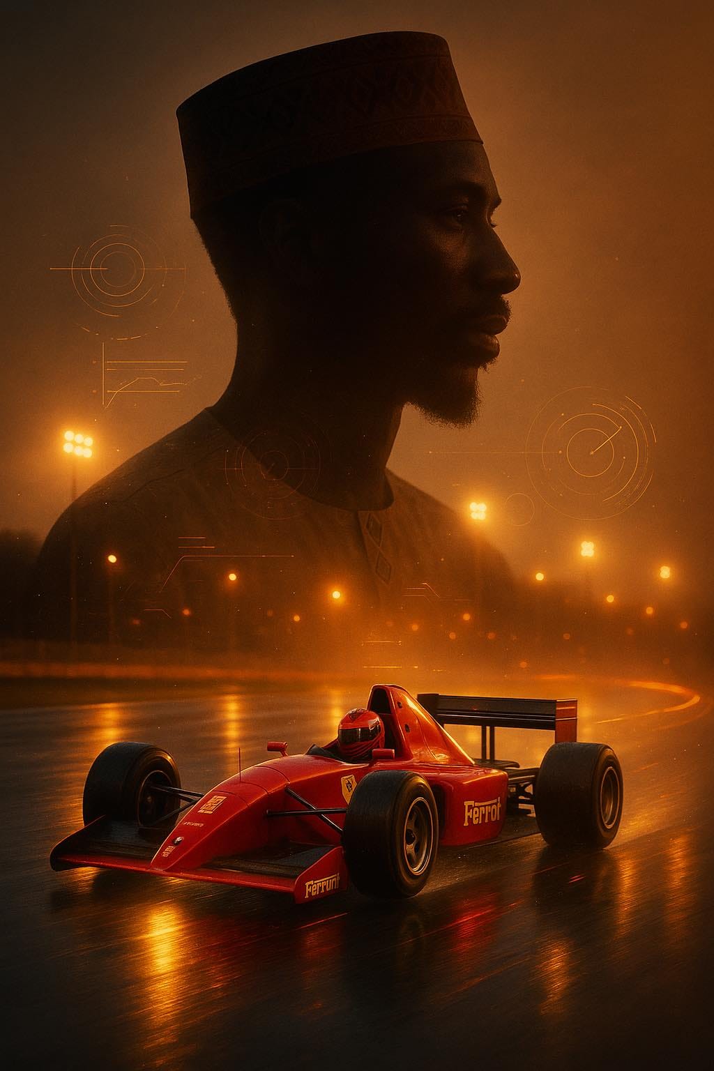 Post 10 by Musa Abubakar Ruba on Instagram (image)