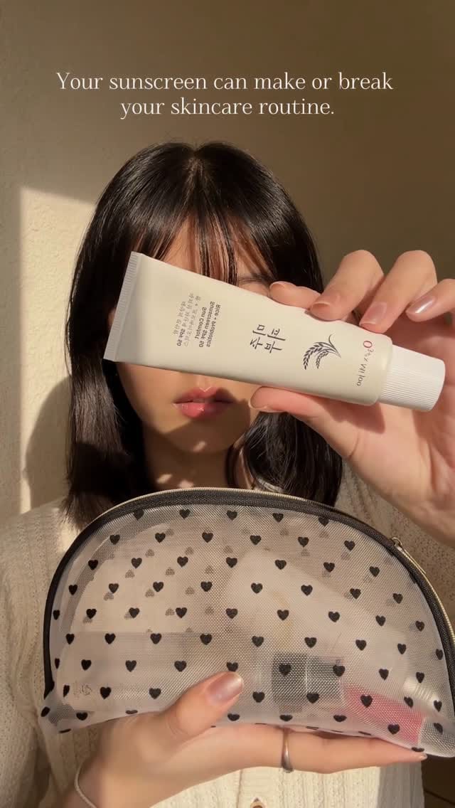 Post 8 by Mijoo Skincare on Instagram (video)