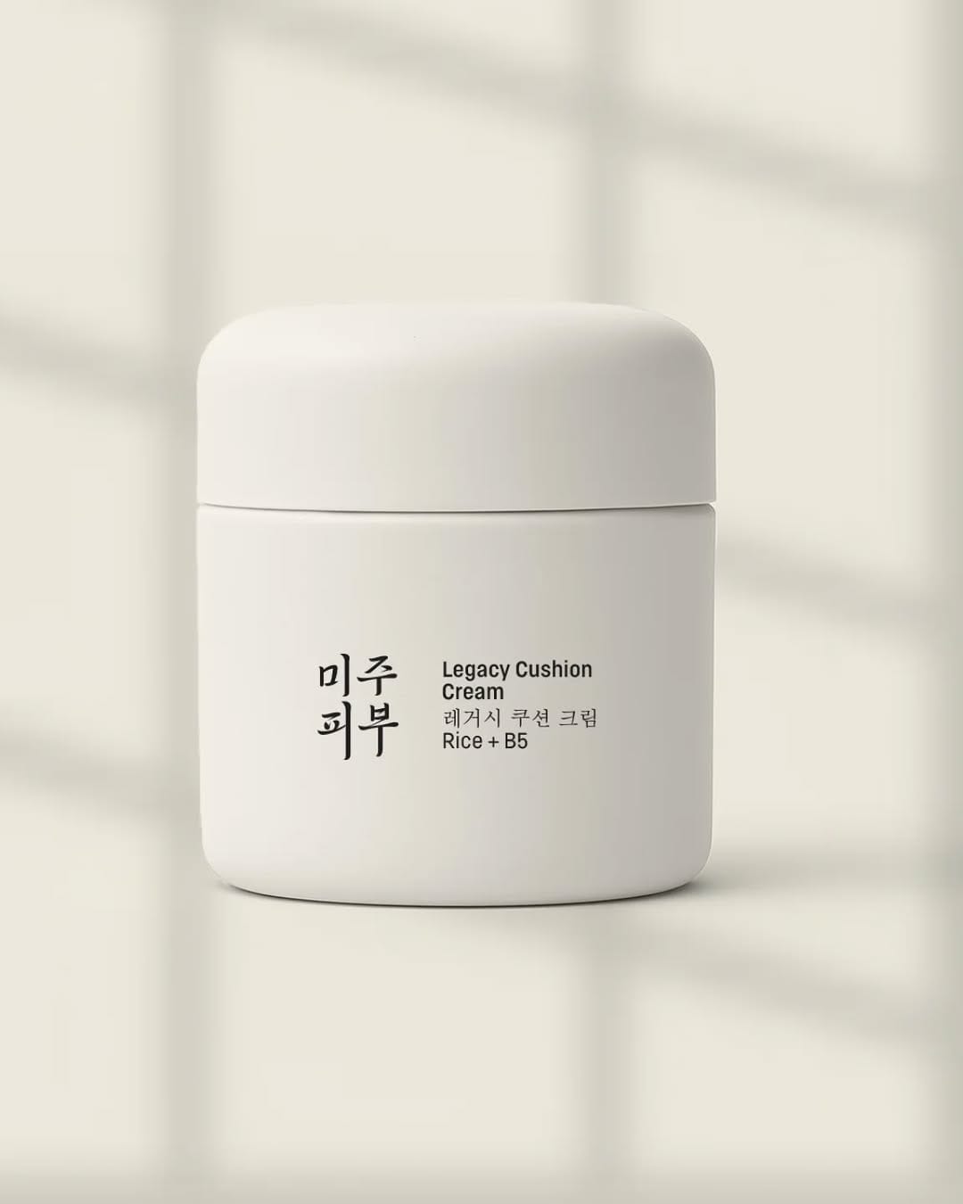 Post 10 by Mijoo Skincare on Instagram (image)