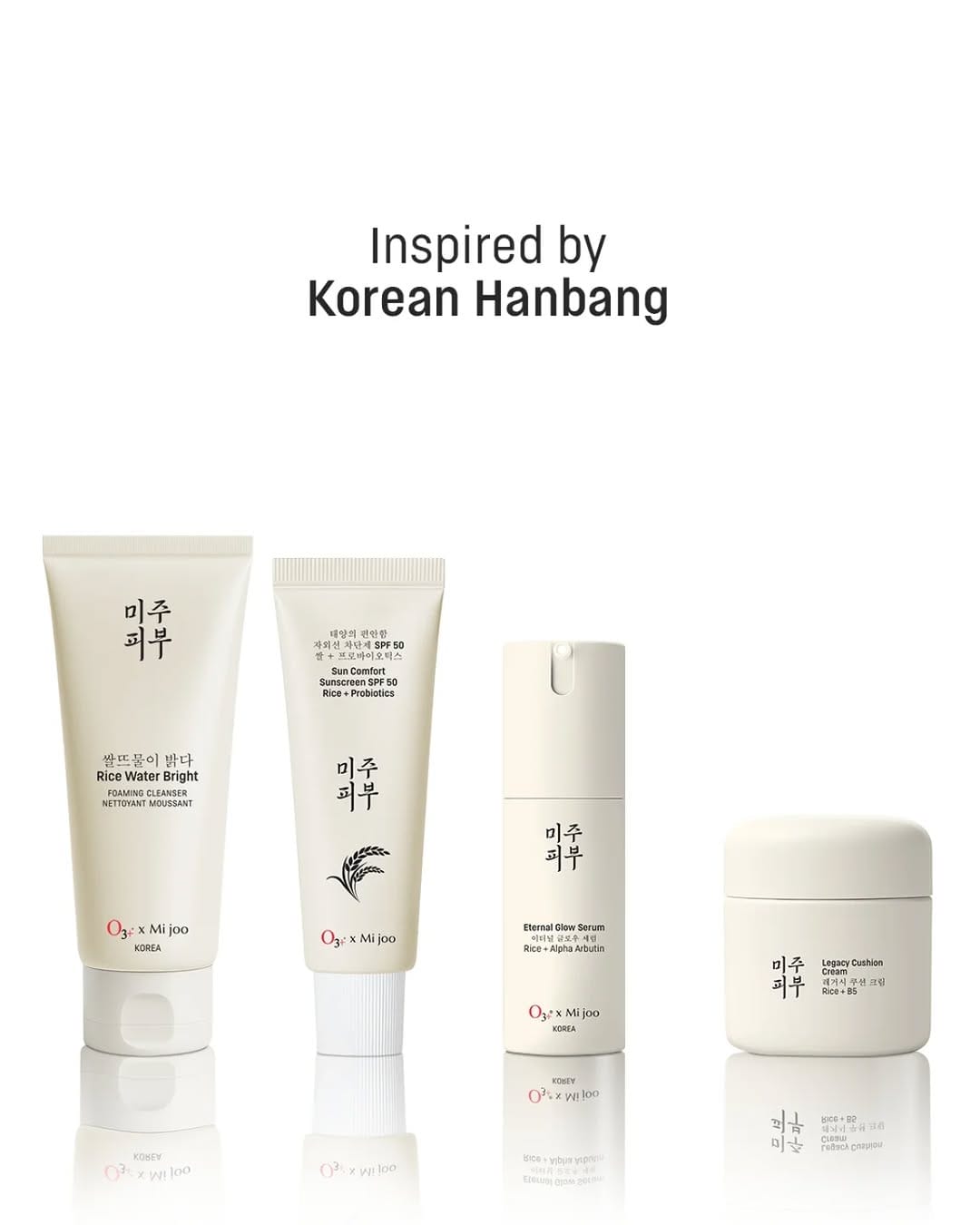 Post 9 by Mijoo Skincare on Instagram (image)