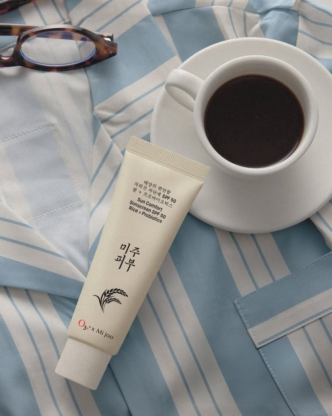 Post 7 by Mijoo Skincare on Instagram (image)