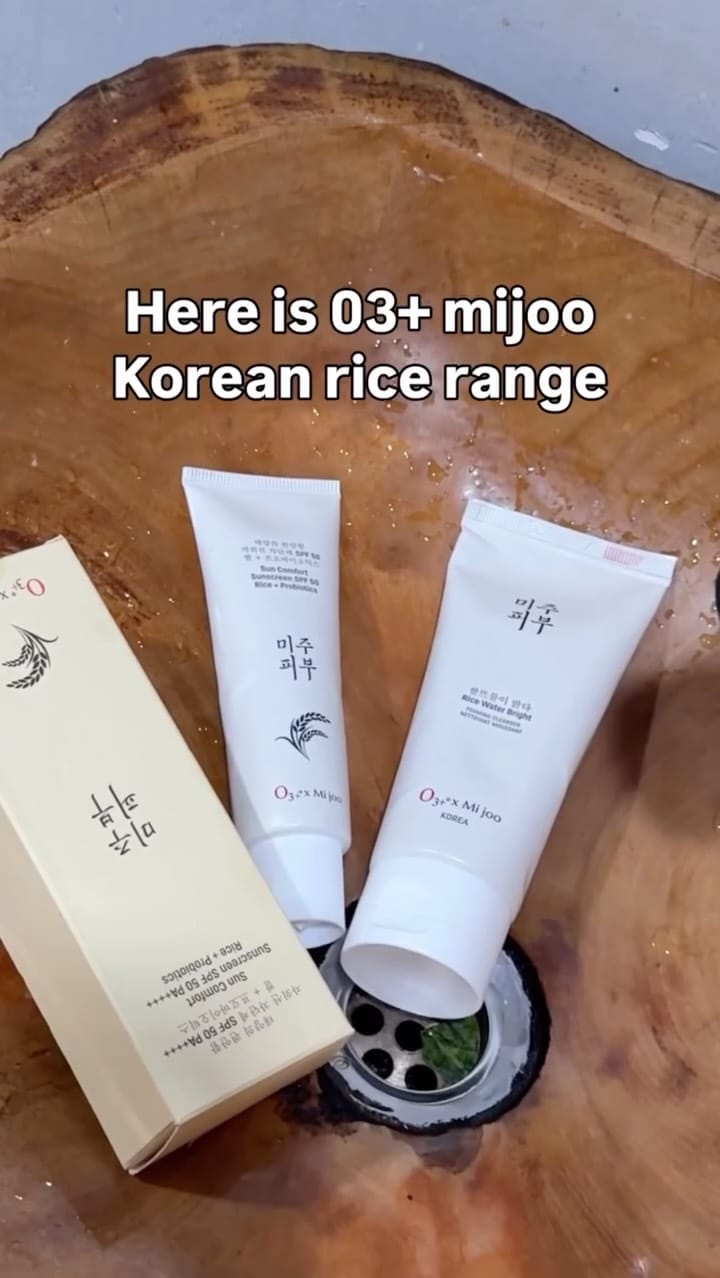 Post 4 by Mijoo Skincare on Instagram (video)