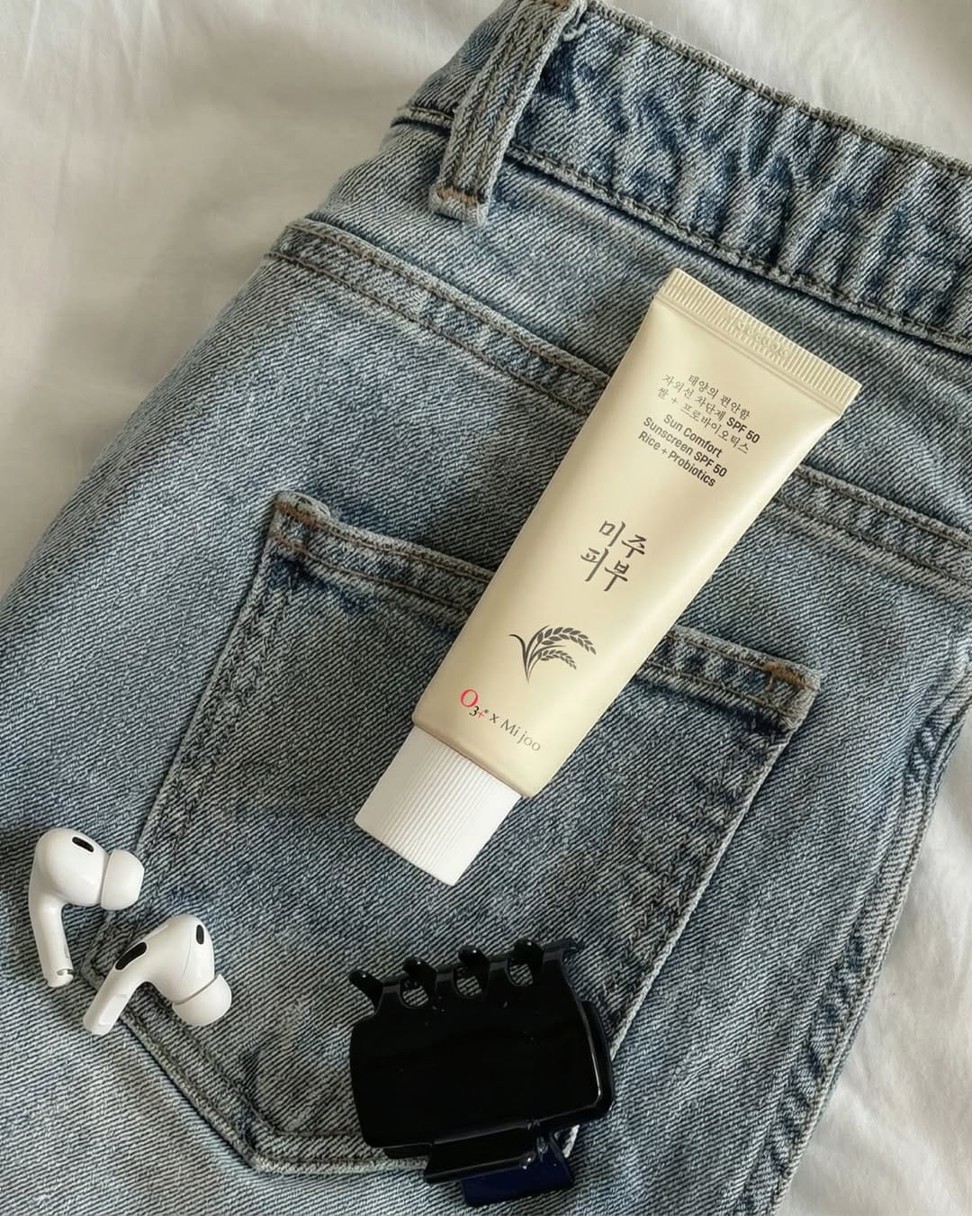 Post 1 by Mijoo Skincare on Instagram (image)