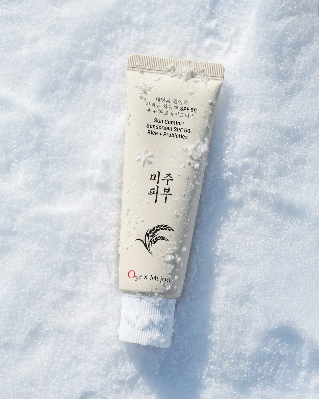 Post 5 by Mijoo Skincare on Instagram (image)