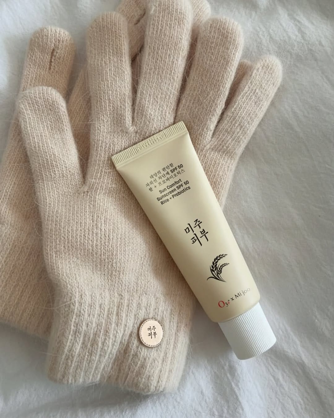Post 3 by Mijoo Skincare on Instagram (image)
