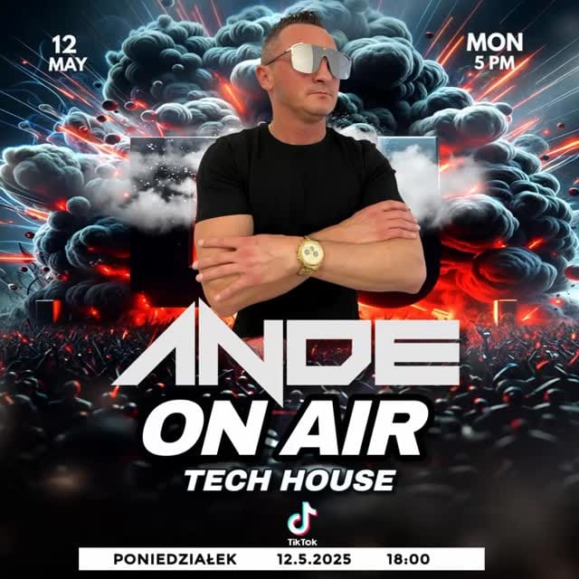 Post 3 by ANDE on Instagram (video)