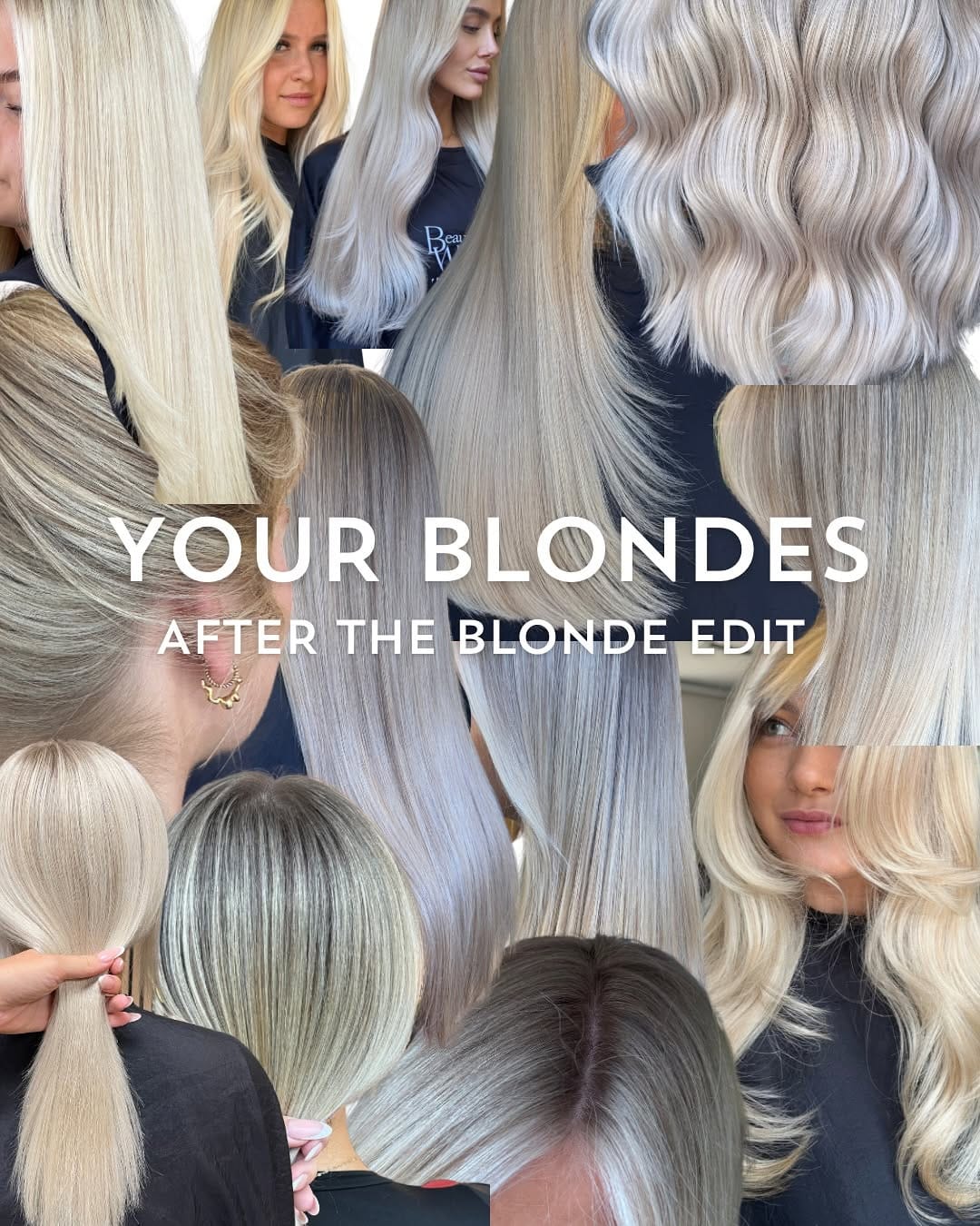Post 5 by GRACE AMELIA | BLONDE EDUCATOR on Instagram (carousel)