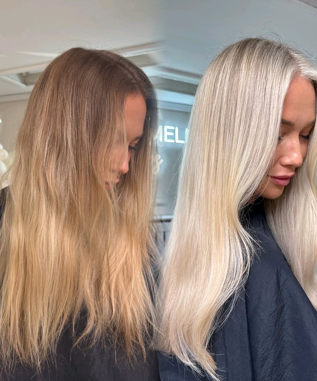 Post 10 by GRACE AMELIA | BLONDE EDUCATOR on Instagram (carousel)