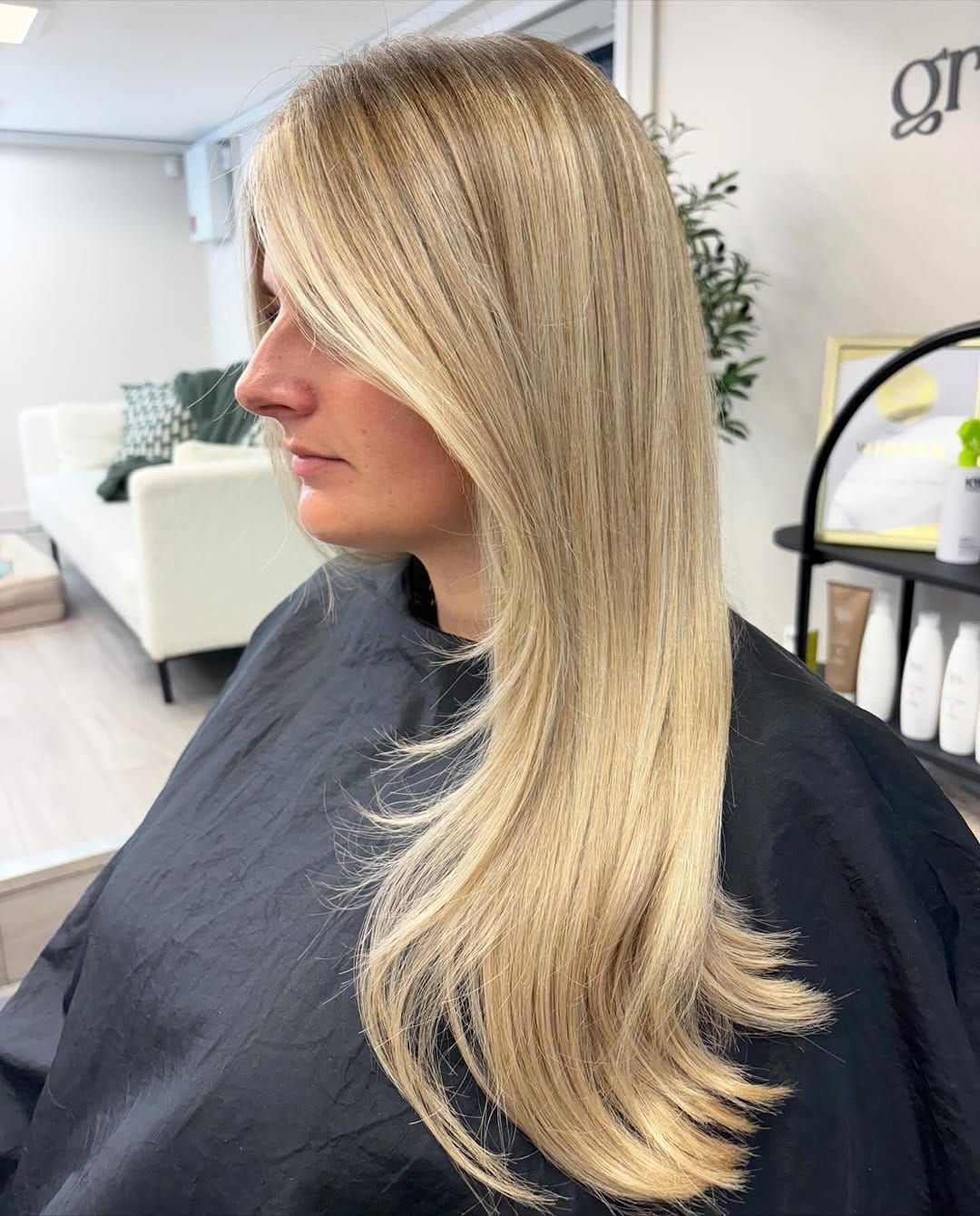 Post 7 by GRACE AMELIA | BLONDE EDUCATOR on Instagram (carousel)