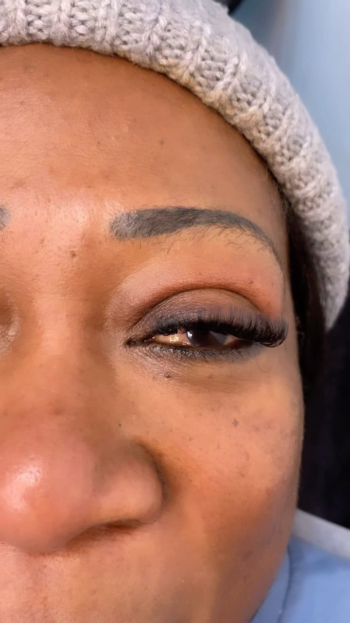 Post 5 by AdeyAthesticsBeauty on Instagram (video)