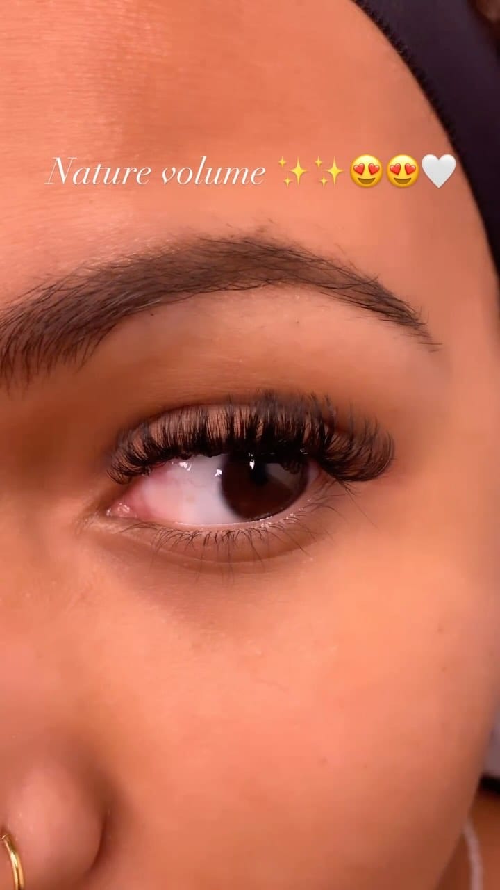 Post 6 by AdeyAthesticsBeauty on Instagram (video)