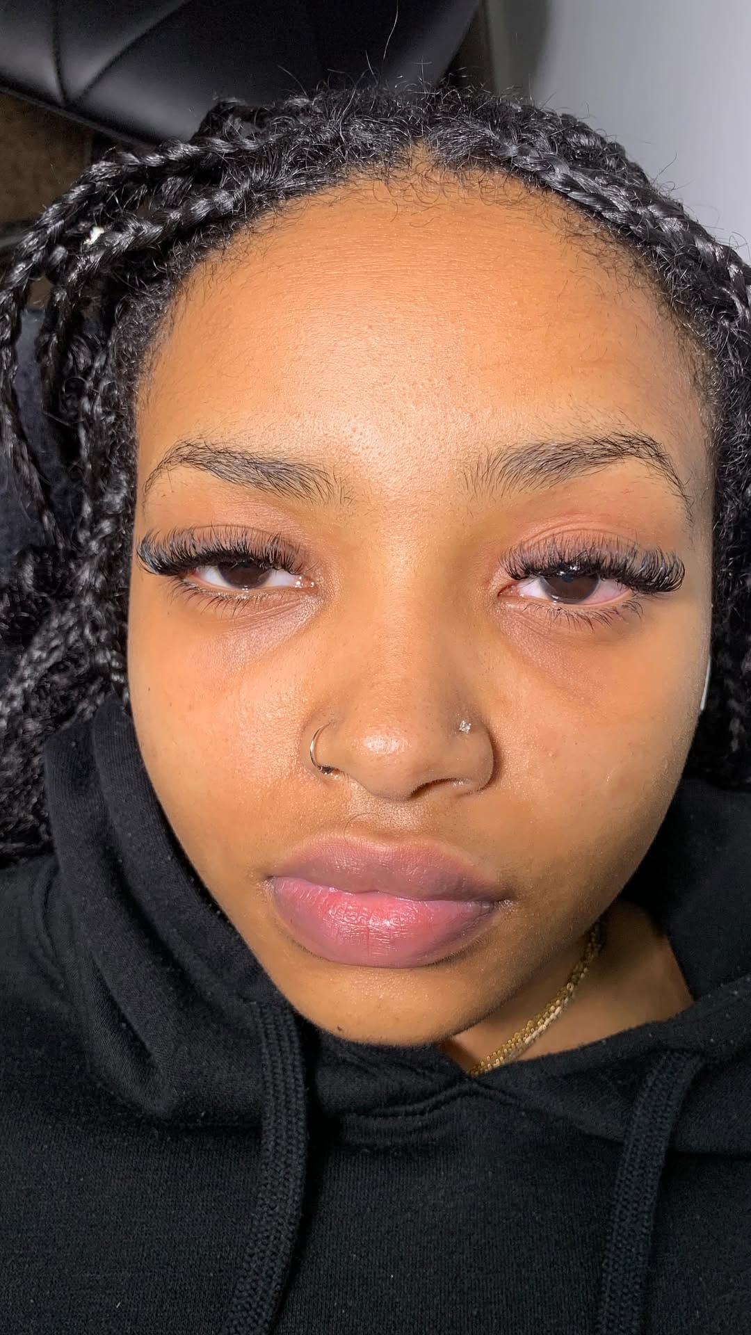 Post 10 by AdeyAthesticsBeauty on Instagram (video)