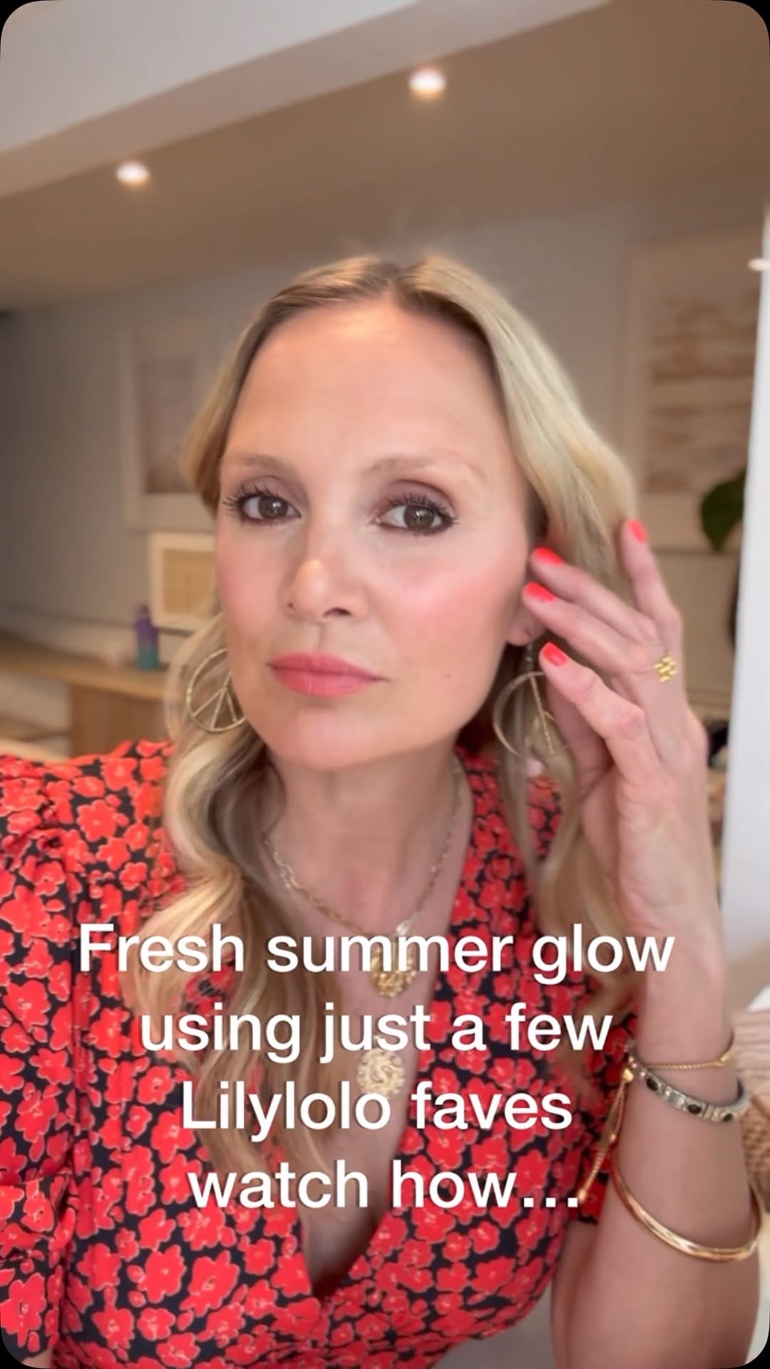 Post 9 by Jade Sparkes on Instagram (video)