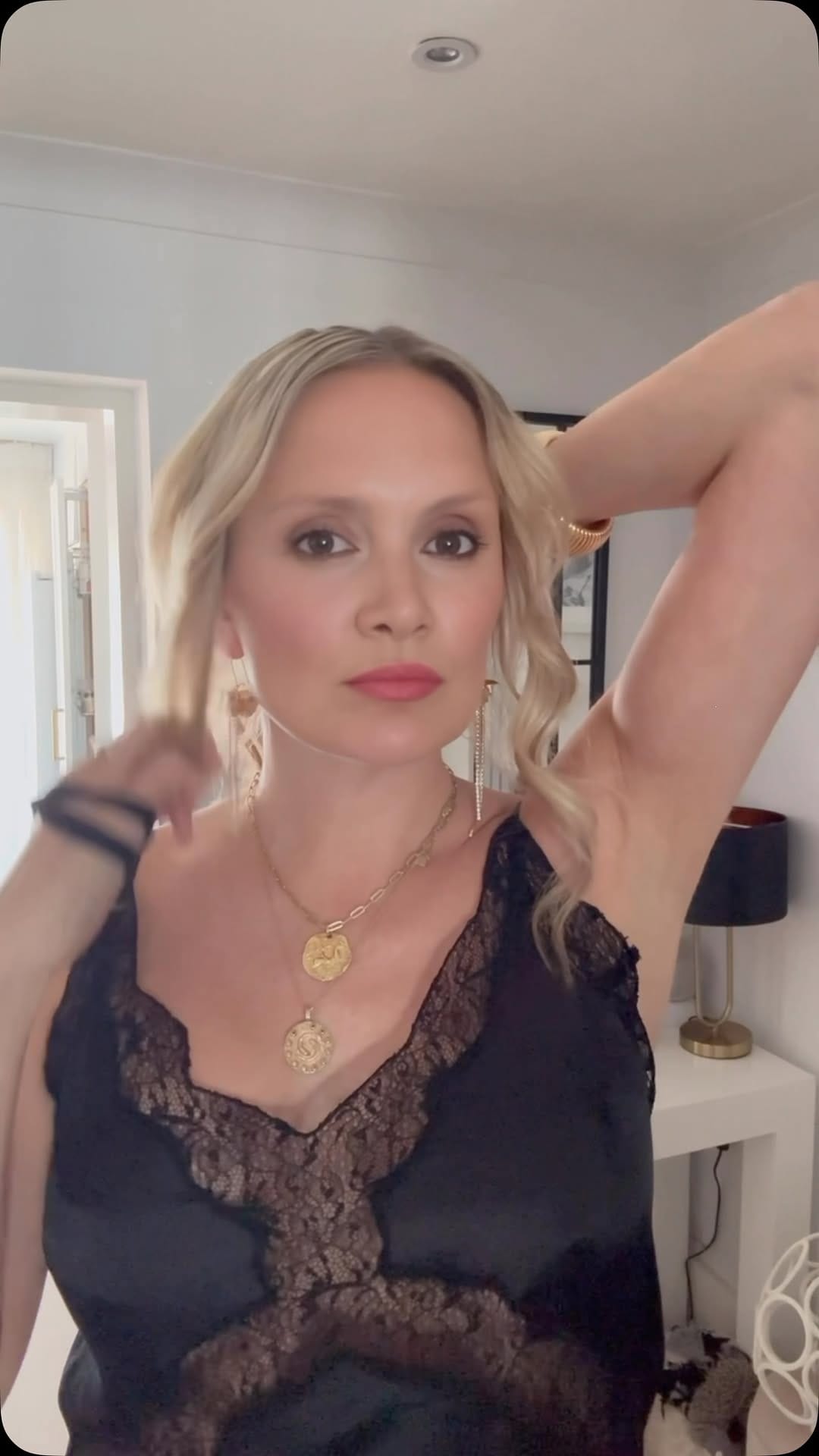 Post 7 by Jade Sparkes on Instagram (video)