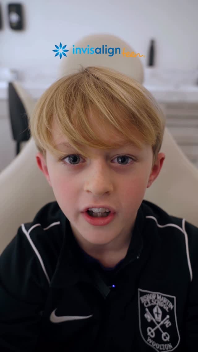 Post 2 by Dental Excellence UK on Instagram (video)